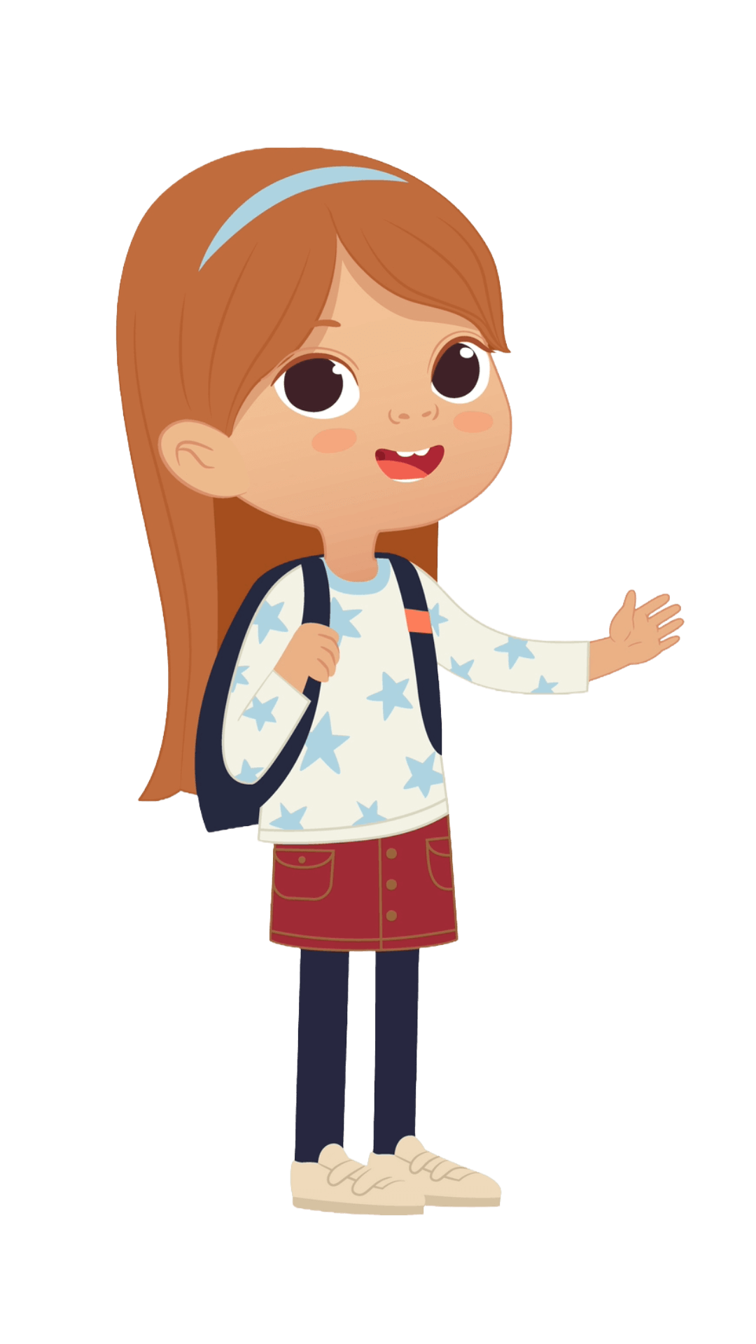 girl