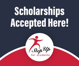 Step-Up-Scholarships