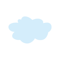 clouds